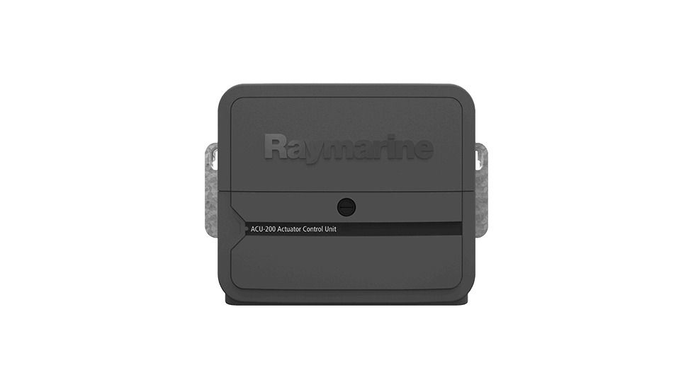 Raymarine ACU-200 Autopilot Actuator Control Unit, New Condition RAY-E70099