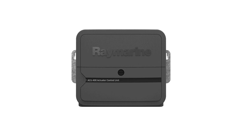 Raymarine ACU-400 Autopilot Actuator Control Unit, New Condition RAY-E70100