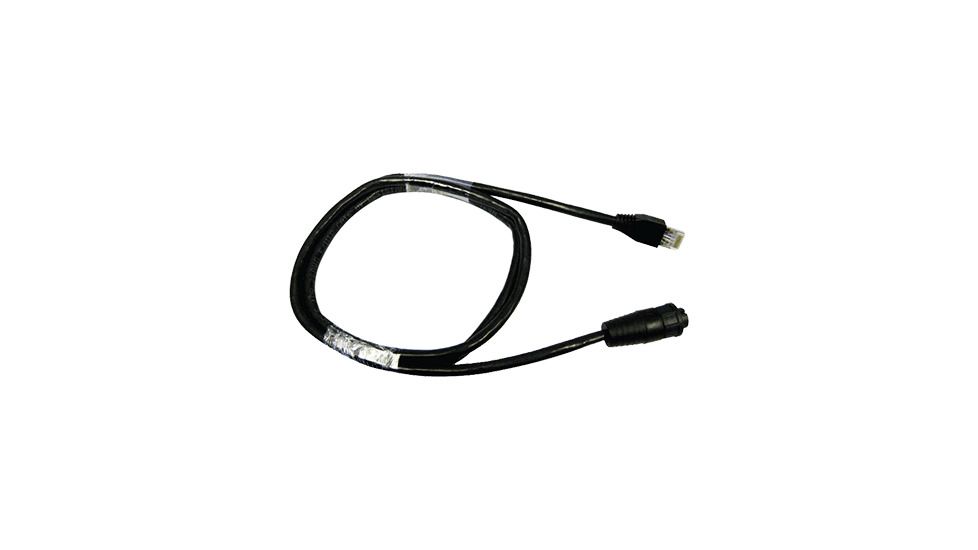 Raymarine Adapter Cable, RayNet to Male RJ45, 3m, New Condition RAY-A80151
