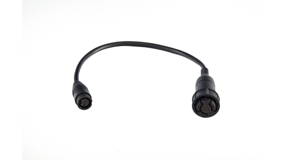 Raymarine Adaptor Cable 25pin to 7pin to Attach An Existing 7pin Airmar Transducer to Axiom RV, A80488