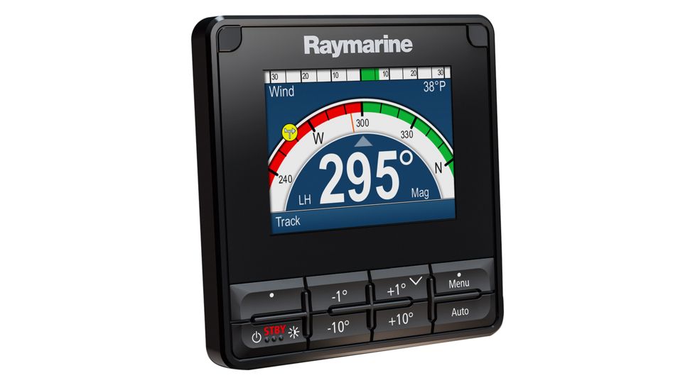Raymarine Autopilot Controller p70s 64008