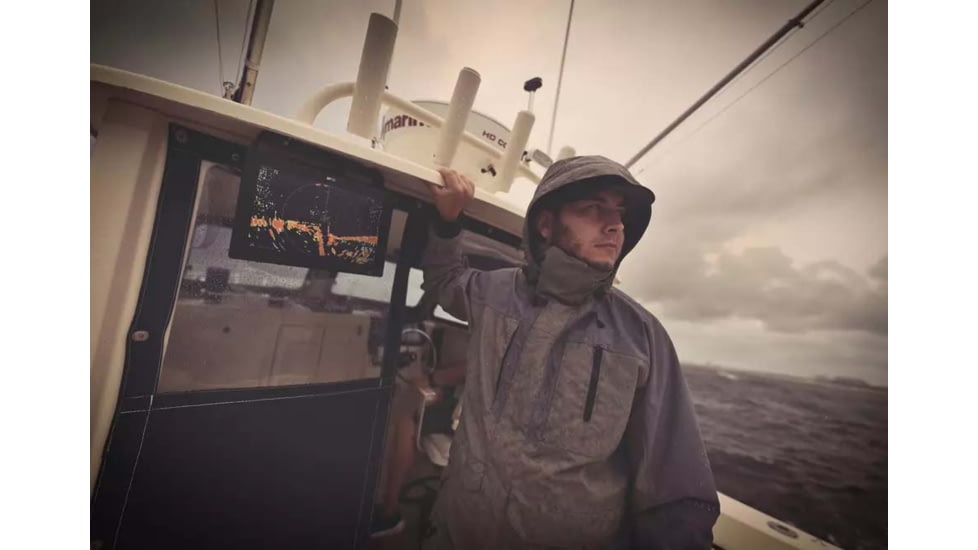 Raymarine AXIOM+ 9 RV Chartplotter, Multifunction 9in Display w/ RealVision 3D and 600W Sonar, E70637