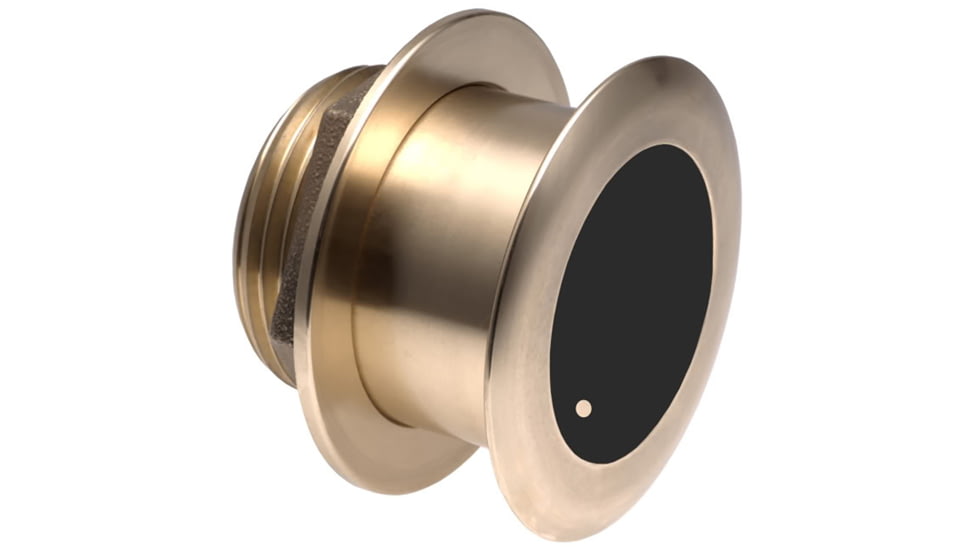 Raymarine Bronze CHIRP 0 Thru-Hull Transducer B175M 69155