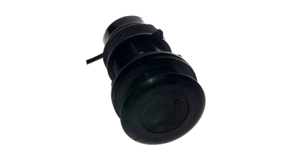Raymarine Depth/Temperature Thru Hull Transducer Active 38321