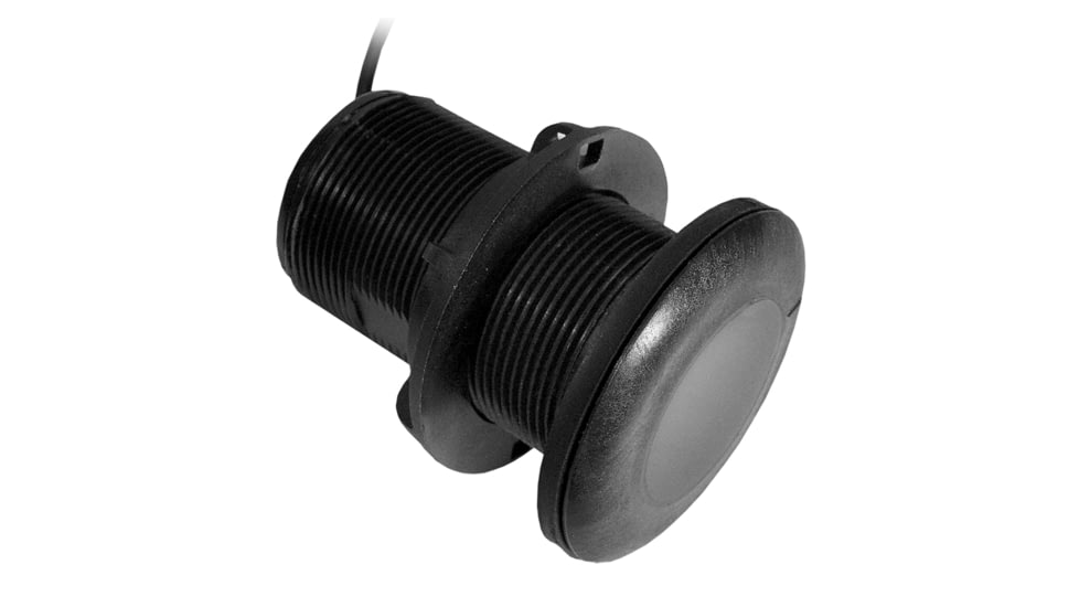Raymarine Depth Transducer f/ST60 &amp; ST290 Lexan 13169