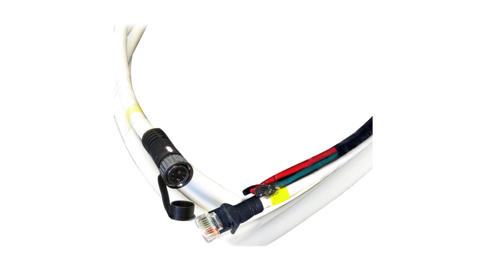 Raymarine Digital Radar Cable f/Domes &amp; Arrays - 25m 34948