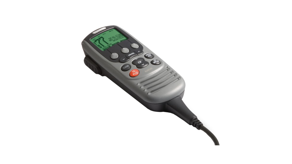 Raymarine Function Second Station Microphone f/55 &amp; 218 Full 30664