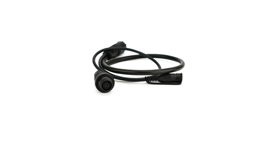 Raymarine Handset Adaptor Cable 12 Pin To 12 Pin w/ Passive Speaker Output 400-Mm, A80297