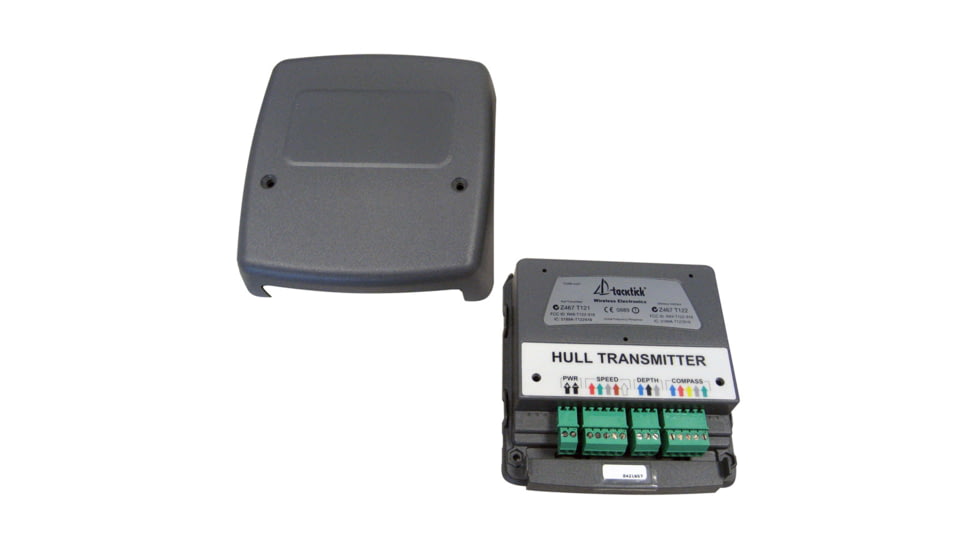Raymarine Hull Transmitter T121 38312