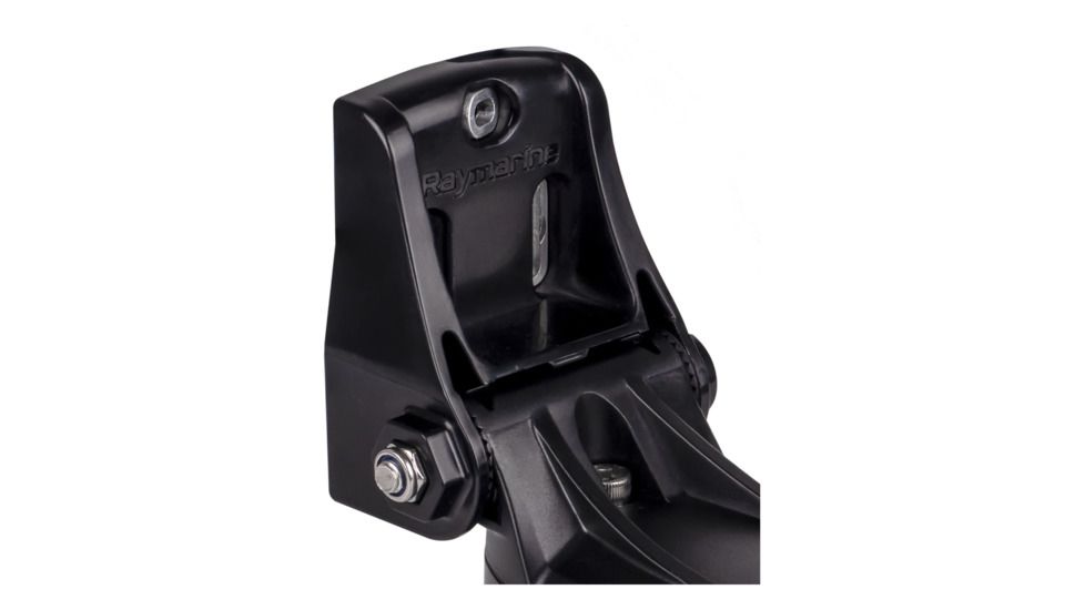 Raymarine Hv100 Transom Bracket, R70651