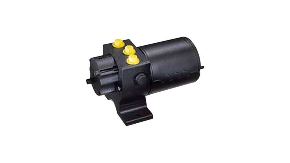 Raymarine Hydraulic Reversing Pump, Type 1, 12V, New Condition RAY-M81120