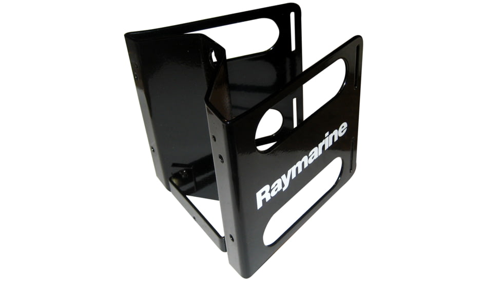 Raymarine Mast Bracket f/Micronet &amp; Race Master Single 40844