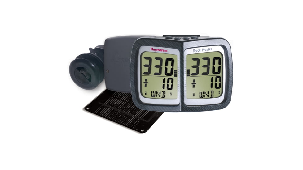 Raymarine Micronet Race Master System Wireless 38324