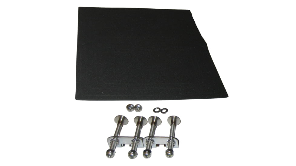 Raymarine Mounting Flush Mount Kit f/ Ray49/55/218 Rear 31994