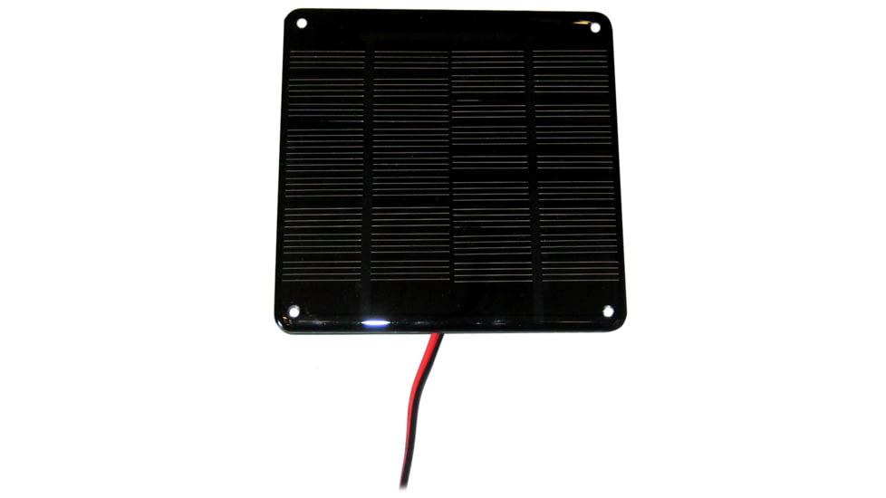 Raymarine Panel f/Hull Transmitter Solar 38318