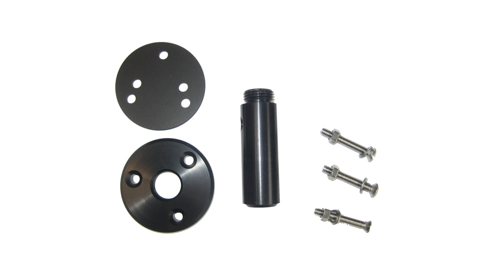 Raymarine Pedestal Socket f/Tiller Pilots 3" 32900