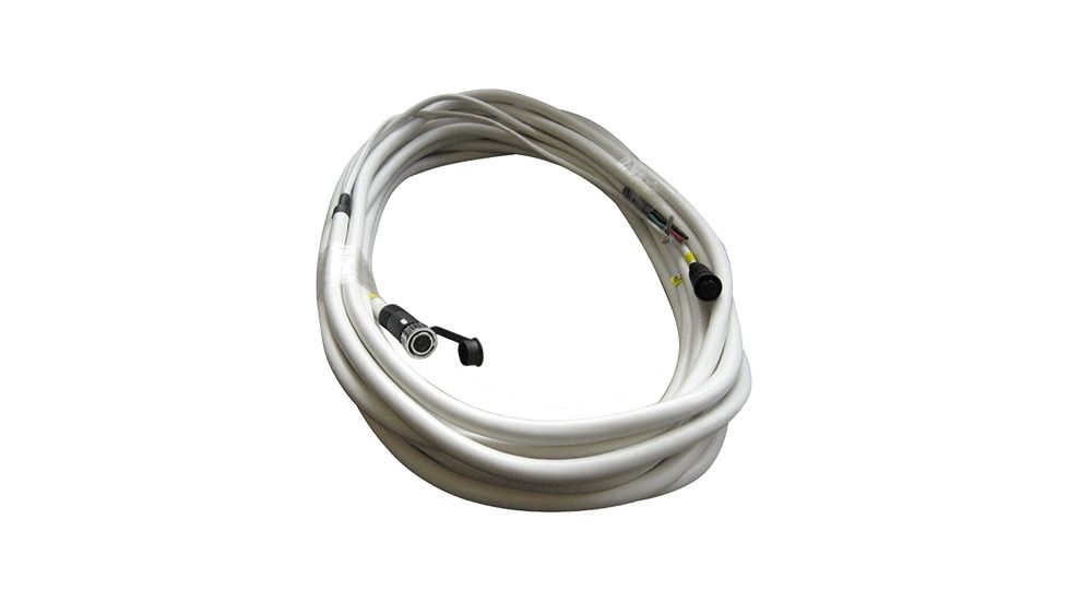 Raymarine Radar Cable with Raynet Connector, 25M RAY-A80230