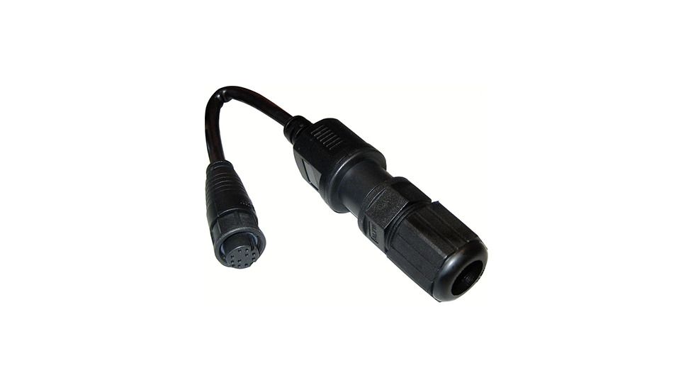 Raymarine Raynet F to RJ45 F Adapter, New Condition RAY-A80247