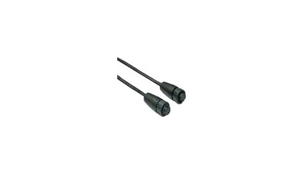 Raymarine Raynet To Raynet Cable, Black, 400mm A80161
