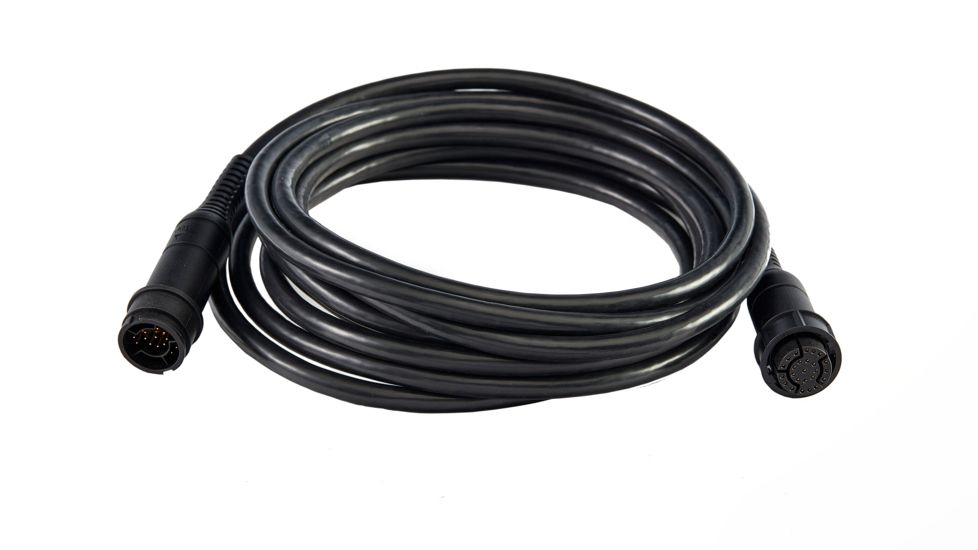 Raymarine RealVision Transducer Extension Cable, 5m, A80476