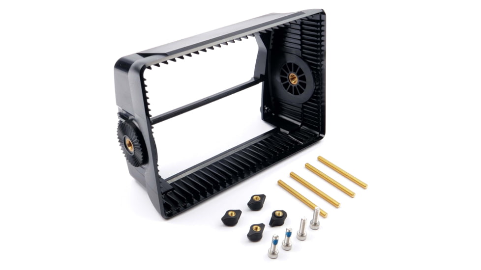 Raymarine Rear Mounting Kit for AXIOM/AXIOM+ 7 Plastic Rear Cover, R70526