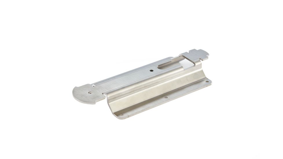 Raymarine Step Mount for RV100 RealVision 3D Transom Mount Transducer, A80479