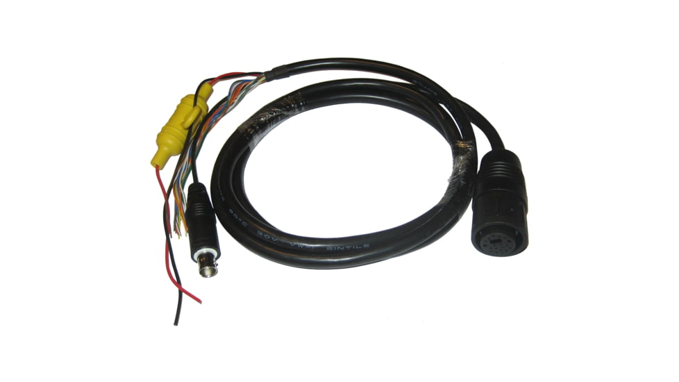 Raymarine Straight Interface Cable f/Power &amp; Data - 1.5m 39342