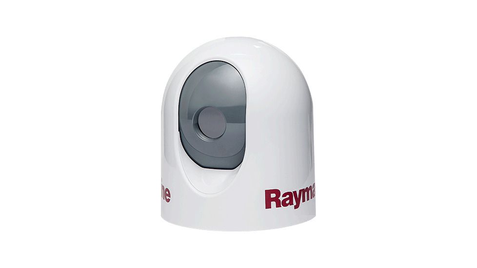 Raymarine T250 Fixed IR Cam., 640x480, EXPORT, New Condition RAY-E70121