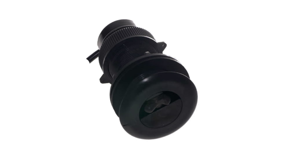 Raymarine Thru Hull w/Depth Temperature Speed Nylon 38323