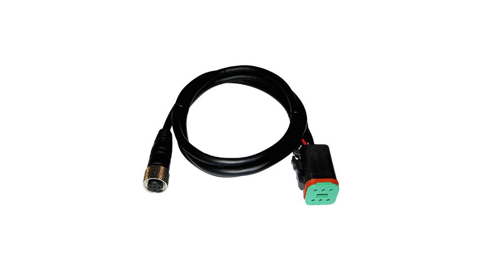 Raymarine Volvo Engine EVC Link Cable, 1m, New Condition RAY-E70240