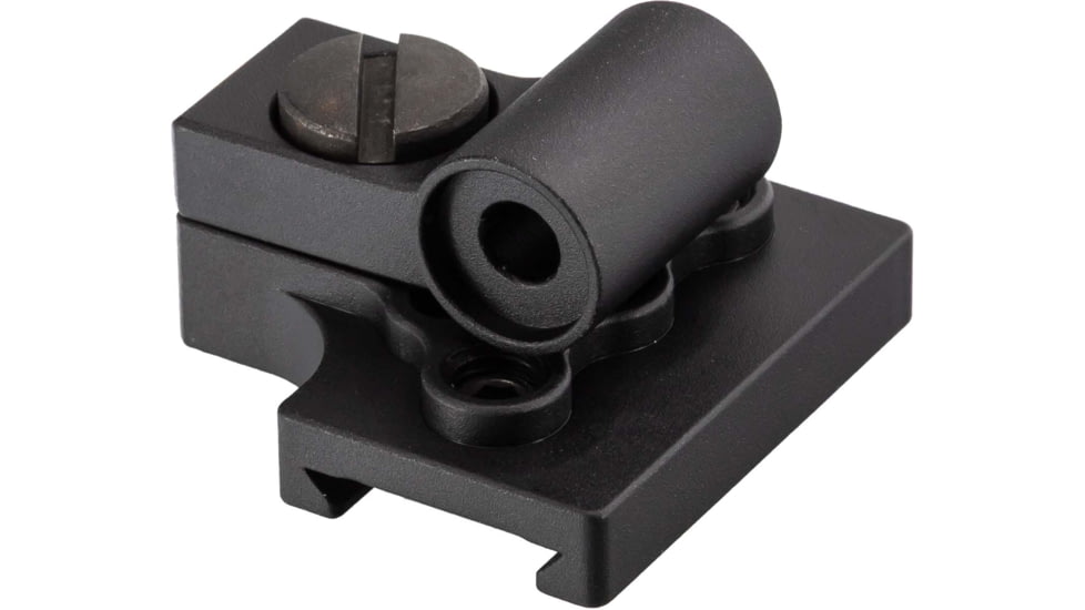 Rayvn Group Thermal Kit - Arm, Thermal Mini Rail adapter, Hardware, Black, rayvn-thermal-kit