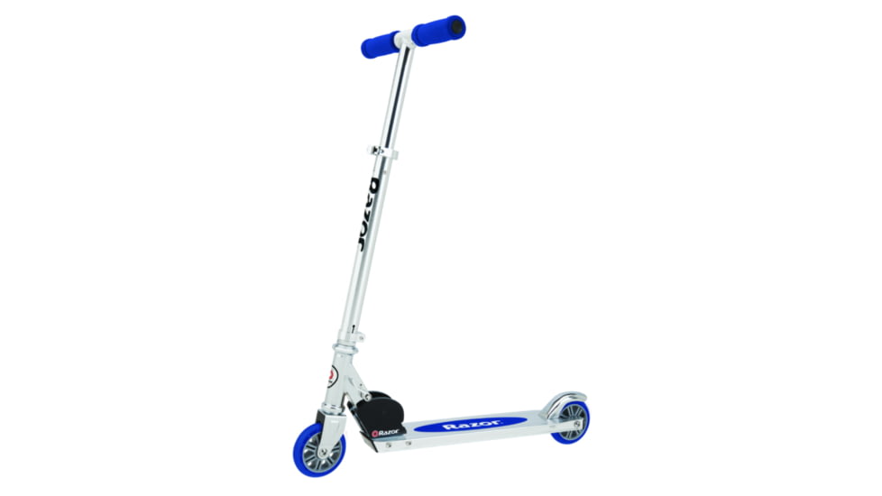 Razor A Scooter - Kid's, Blue, 13010049