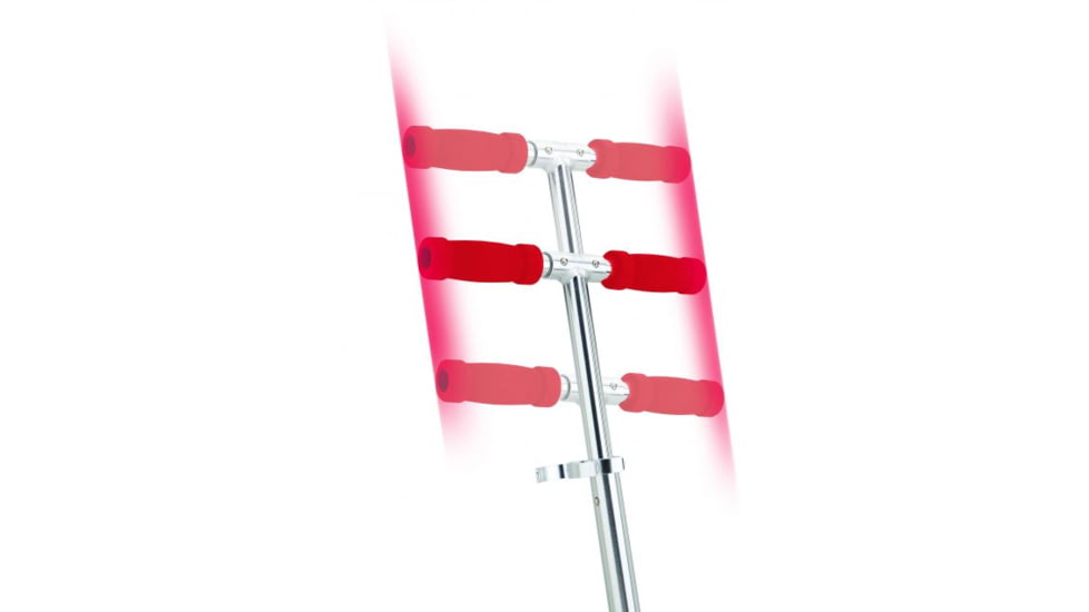 Razor A Scooter - Kid's, Clear, 13010005