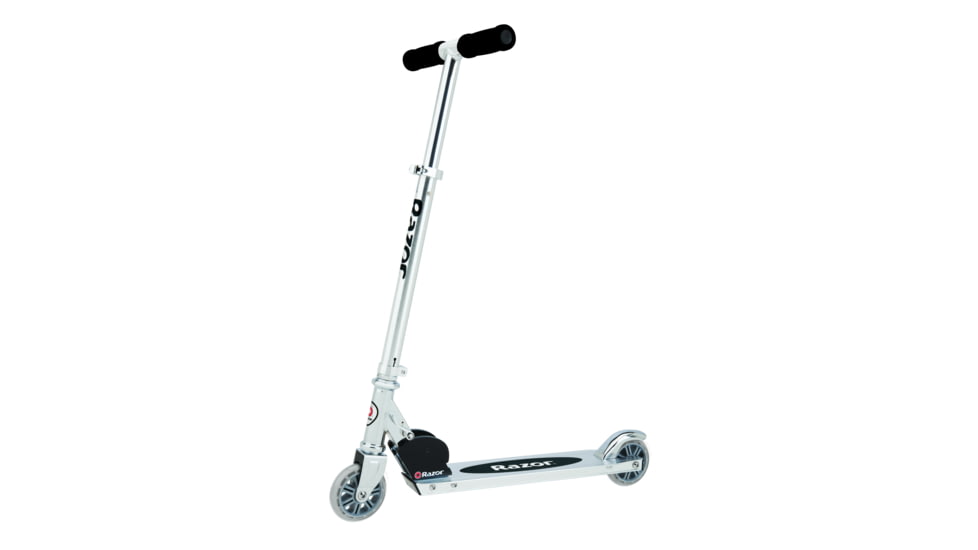 Razor A Scooter - Kid's, Clear, 13010005