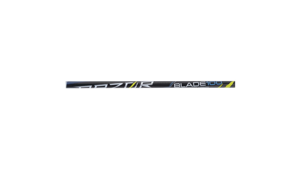 Allen Blade100 26-Inch Youth Arrow, 3 Pack, Black, 93226