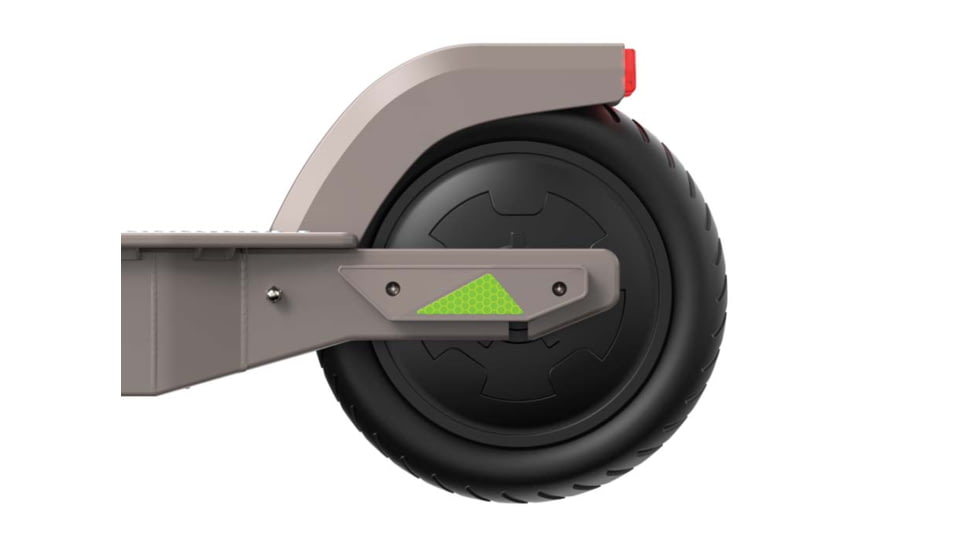 Razor C25 SLA Electric Scooter, Black, 13113291