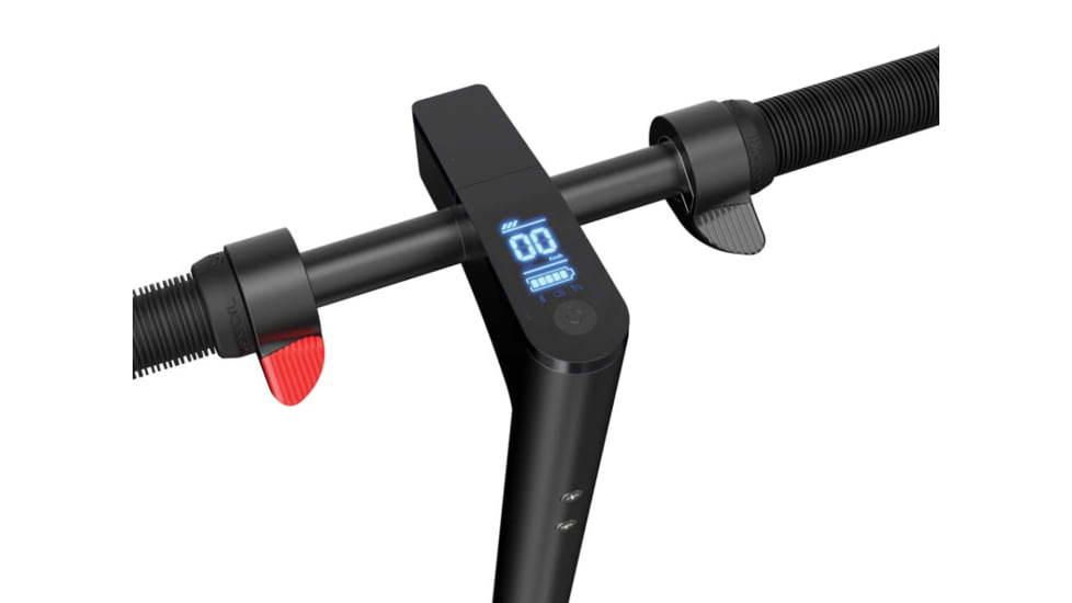 Razor C25 SLA Electric Scooter, Black, 13113291