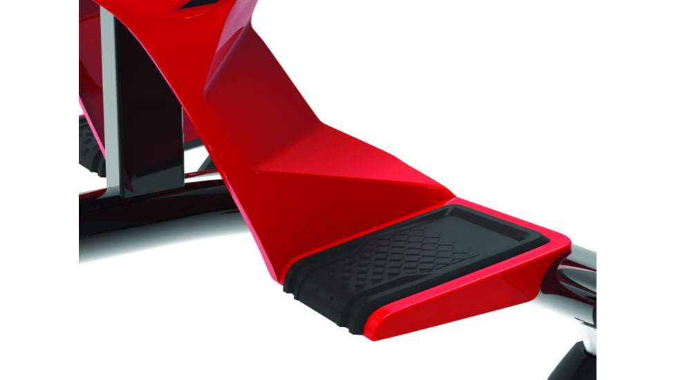 Razor Drift Rider Trike, Red/Black, 20111917