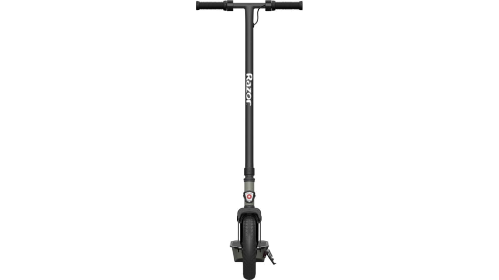 Razor E200 HD Electric Scooter, Grey, 13112192