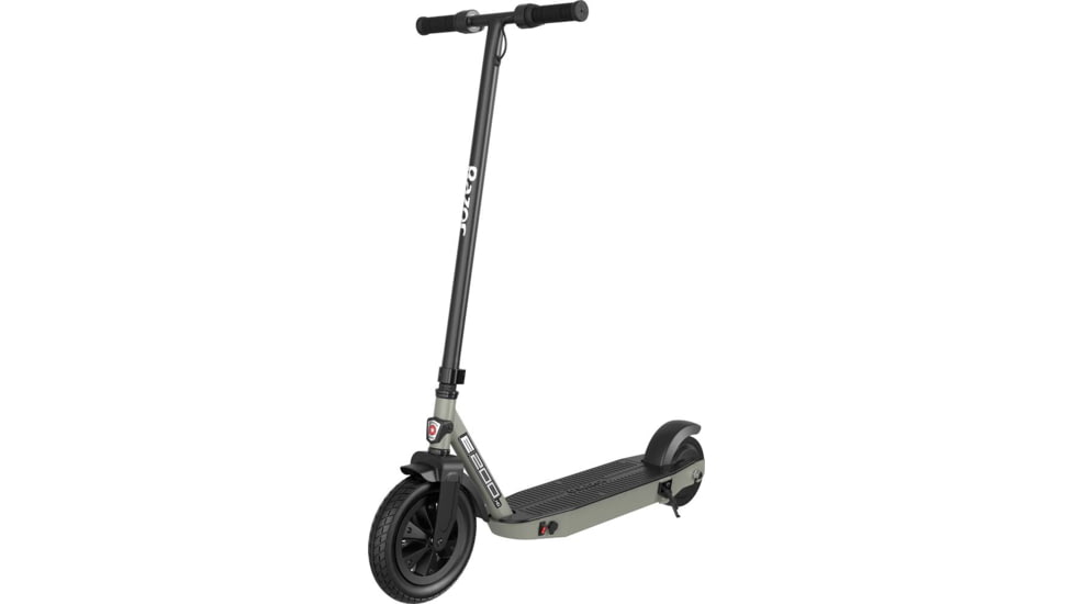 Razor E200 HD Electric Scooter, Grey, 13112192
