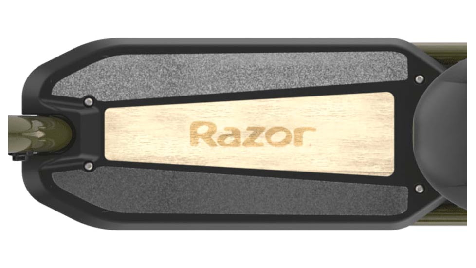 Razor Eco Smart Cargo Electric Scooter, Grey, 13114532