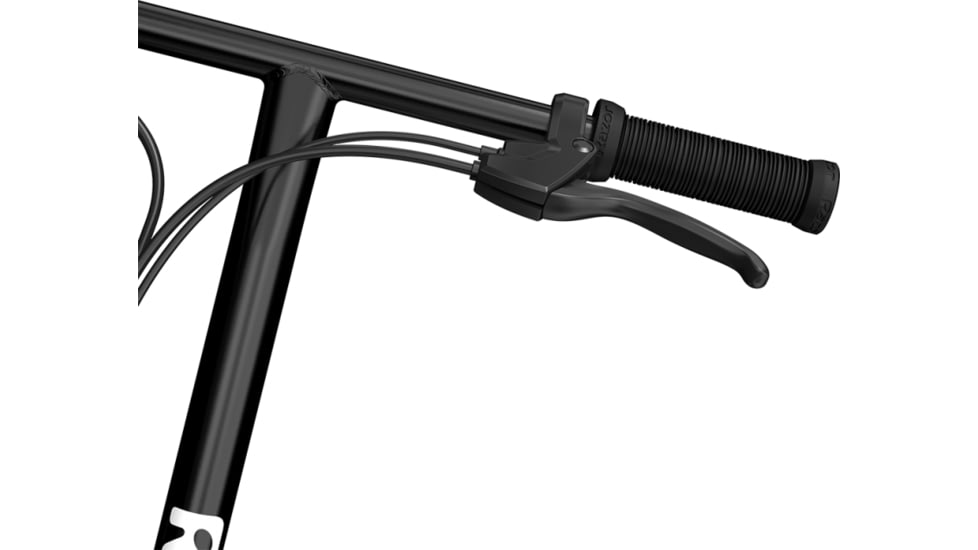 Razor EcoSmart Metro HD Electric Scooter, Black, 13114508