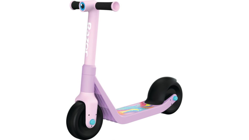 Razor Jr. Wild Ones Scooter - Kid's, Unicorn, 13059697
