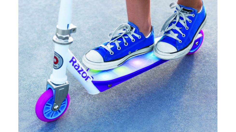 Razor Party Pop Scooter - Kid's, Multi, 13011790