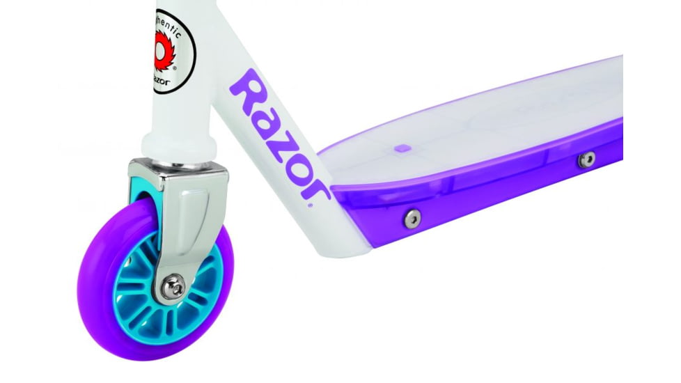 Razor Party Pop Scooter - Kid's, Multi, 13011790