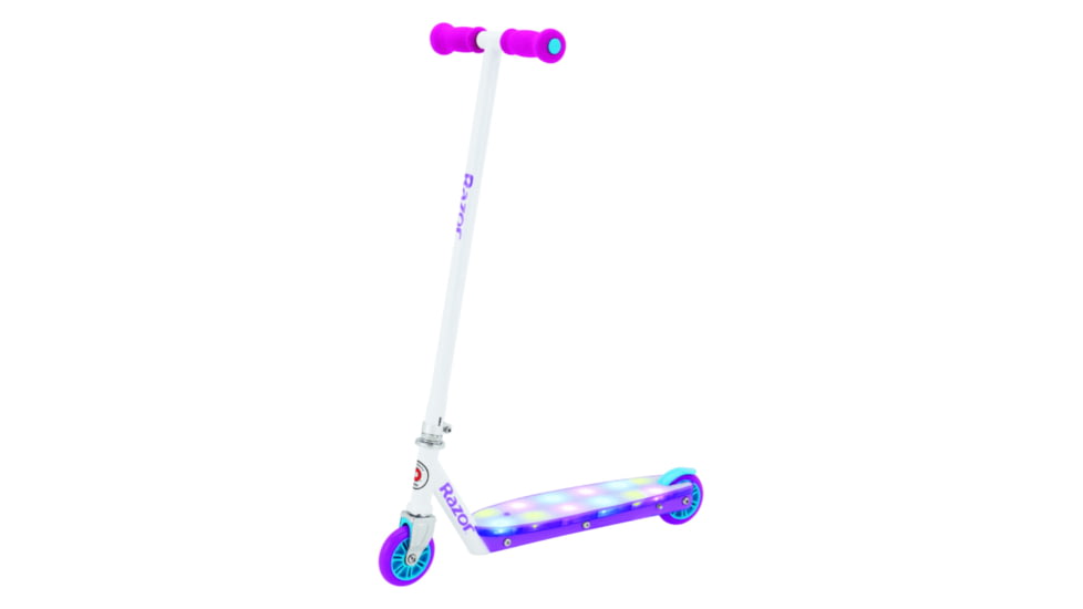 Razor Party Pop Scooter - Kid's, Multi, 13011790
