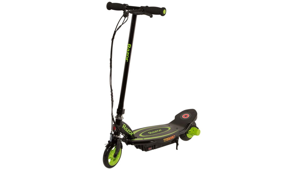 Razor Power CoreE90 Sprint Electric Scooter, Green, 13112137
