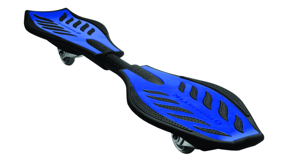 Razor RipStik Classic Caster Board, Blue, 15055044