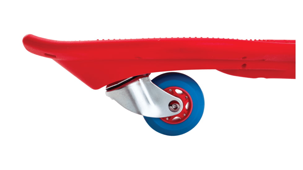 Razor RipStik Classic Caster Board, Red, 15055060