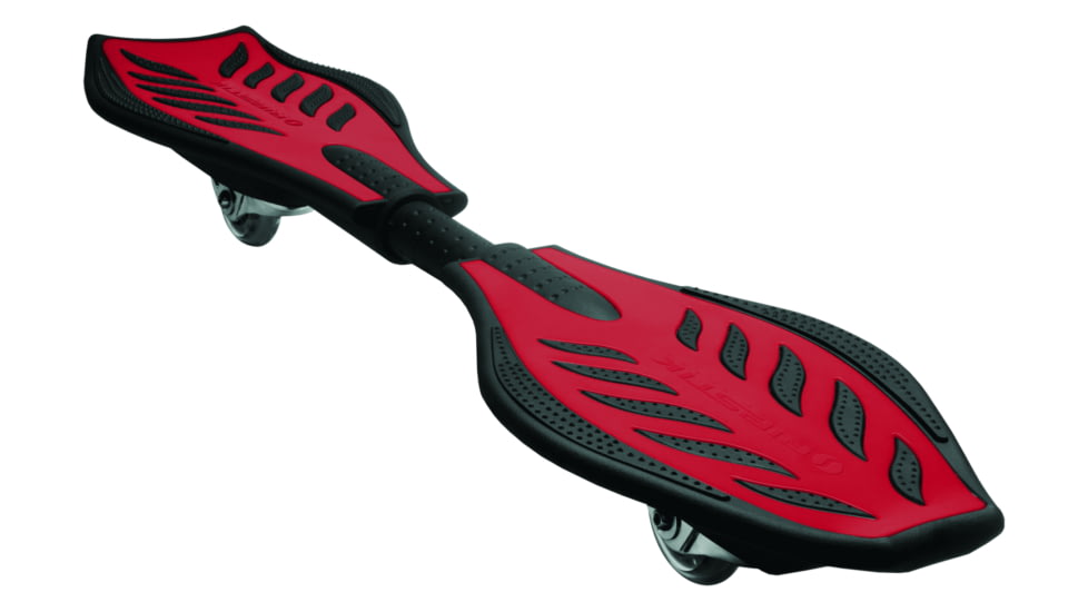 Razor RipStik Classic Caster Board, Red, 15055060